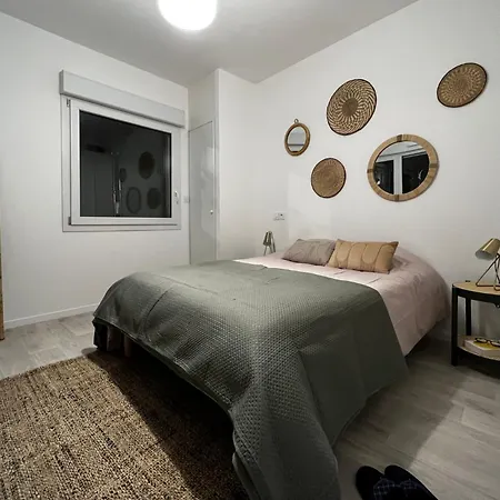 Oh Activ Apartamento *