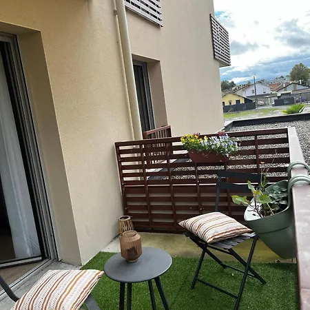 Oh Activ Apartamento