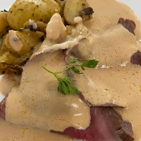 Oh Activ Apartamento Tarbes