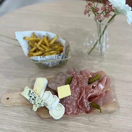 Apartamento Oh Activ Tarbes