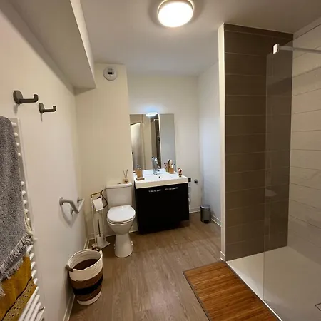 Oh Activ Апартаменты *