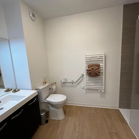 Appartement Oh Activ
