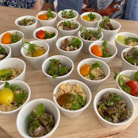 Апартаменты Oh Activ Тарб