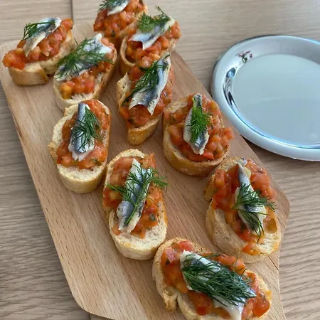 Апартаменты Oh Activ *