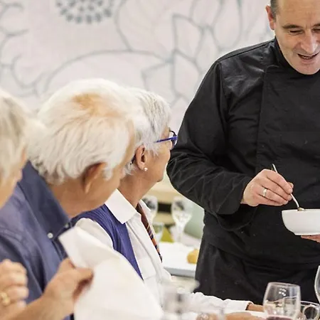 Апартаменты Oh Activ *