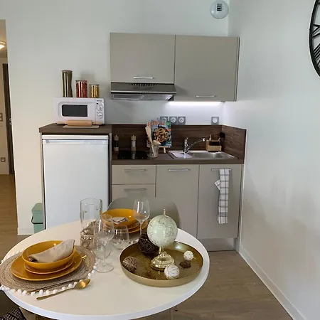 Appartement Oh Activ