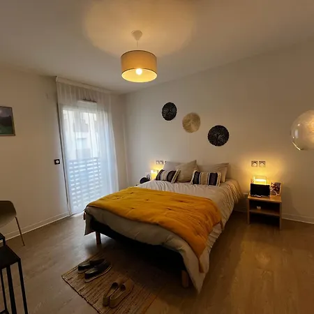 Oh Activ Apartment