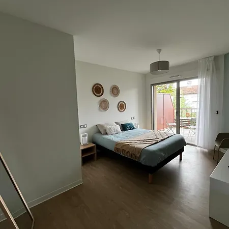 Oh Activ Apartment *