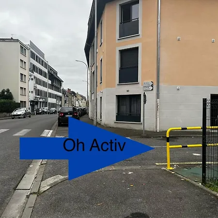 Oh Activ Tarbes