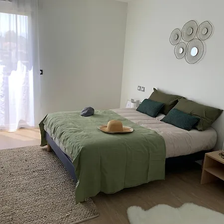 Oh Activ Apartment Tarbes